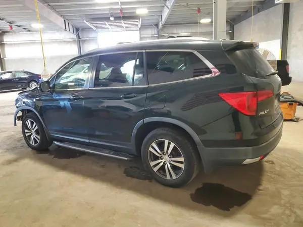 5FNYF6H50GB020152 2016 HONDA PILOT - Image 2