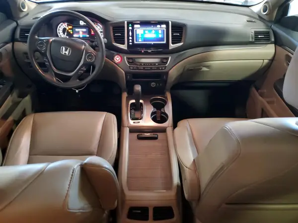5FNYF6H50GB020152 2016 HONDA PILOT - Image 8