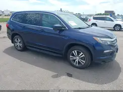 5FNYF6H50GB022029 2016 HONDA PILOT