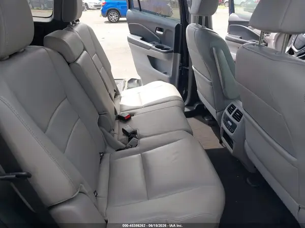 5FNYF6H50GB022029 2016 HONDA PILOT - Image 8