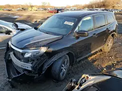 5FNYF6H50GB022483 2016 HONDA PILOT