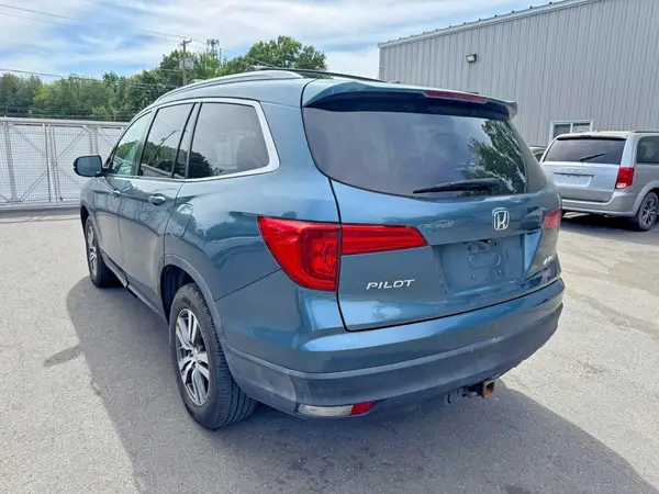 5FNYF6H50GB024007 2016 HONDA PILOT - Image 2