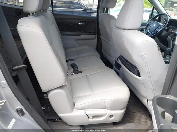 5FNYF6H50GB024654 2016 HONDA PILOT - Image 8