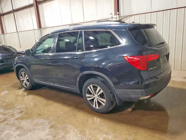 5FNYF6H50GB027005 2016 HONDA PILOT - Image 2