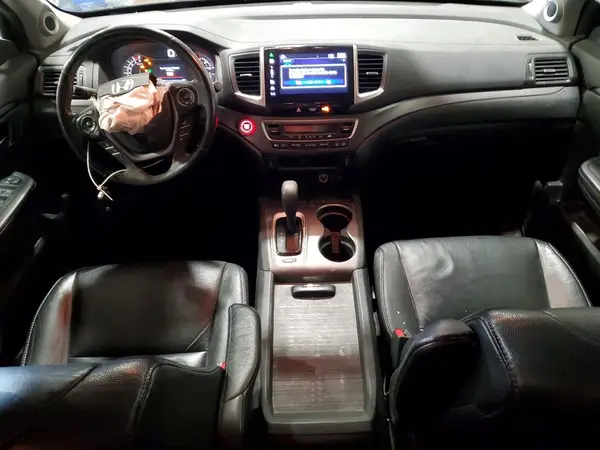 5FNYF6H50GB027005 2016 HONDA PILOT - Image 8