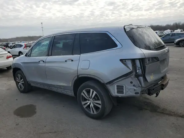 5FNYF6H50GB028154 2016 HONDA PILOT - Image 2
