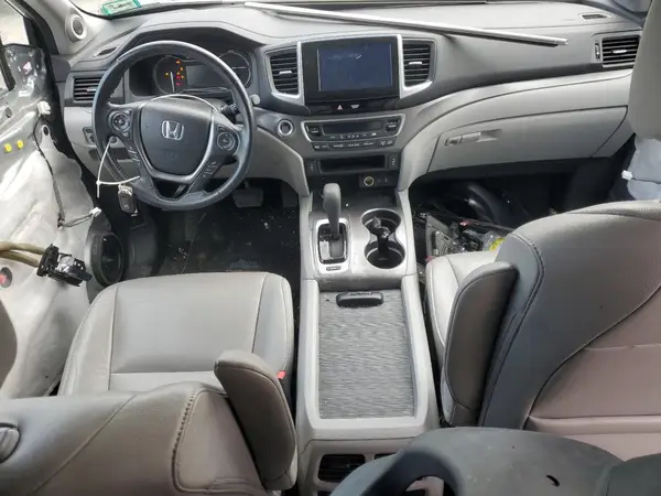 5FNYF6H50GB028154 2016 HONDA PILOT - Image 8
