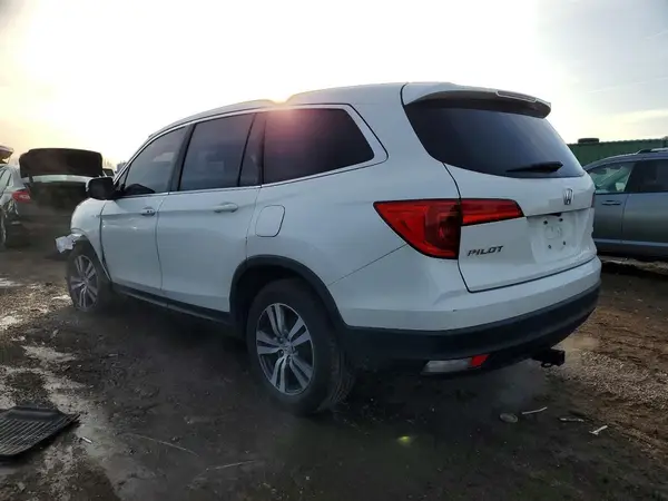 5FNYF6H50GB029045 2016 HONDA PILOT - Image 2