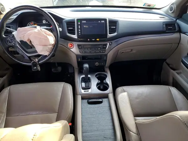 5FNYF6H50GB029045 2016 HONDA PILOT - Image 8