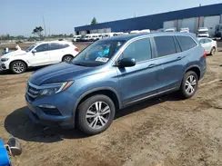 5FNYF6H50GB029188 2016 HONDA PILOT