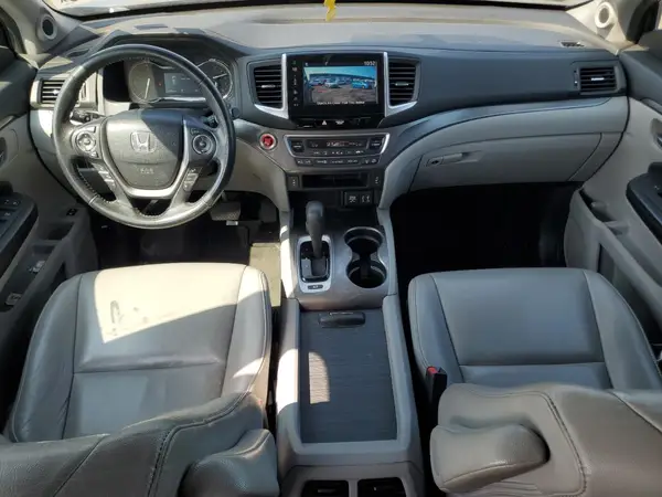 5FNYF6H50GB029188 2016 HONDA PILOT - Image 8
