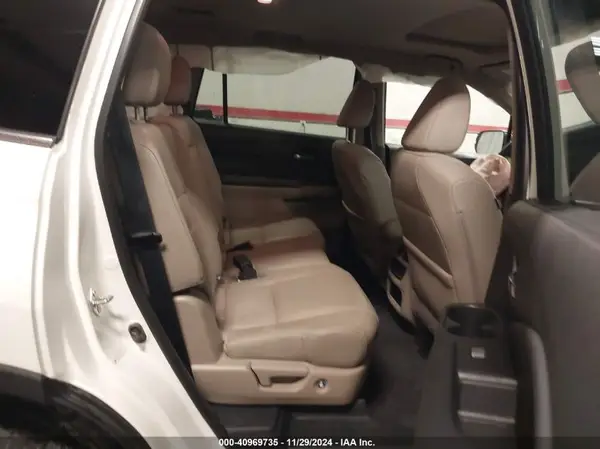 5FNYF6H50GB029739 2016 HONDA PILOT - Image 8