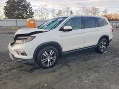 5FNYF6H50GB029742 2016 HONDA PILOT