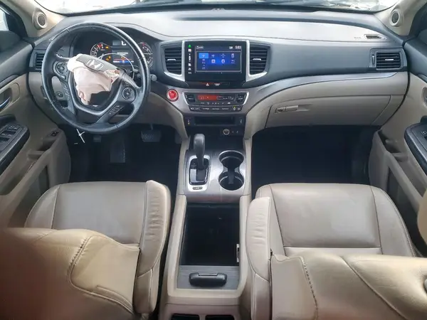 5FNYF6H50GB029742 2016 HONDA PILOT - Image 8
