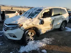 5FNYF6H50GB030499 2016 HONDA PILOT
