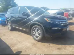 5FNYF6H50GB031622 2016 HONDA PILOT