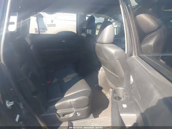 5FNYF6H50GB031622 2016 HONDA PILOT - Image 8