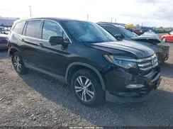 5FNYF6H50GB031684 2016 HONDA PILOT