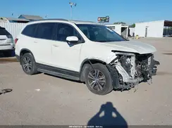 5FNYF6H50GB031961 2016 HONDA PILOT