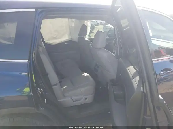 5FNYF6H50GB033922 2016 HONDA PILOT - Image 8