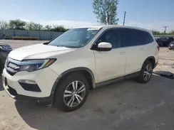 5FNYF6H50GB034178 2016 HONDA PILOT