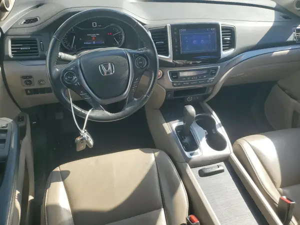 5FNYF6H50GB034178 2016 HONDA PILOT - Image 8