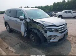 5FNYF6H50GB034665 2016 HONDA PILOT