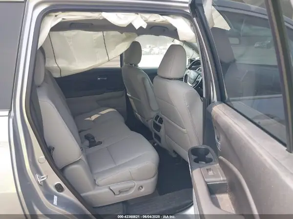 5FNYF6H50GB034665 2016 HONDA PILOT - Image 8