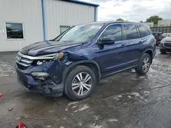 5FNYF6H50GB036559 2016 HONDA PILOT