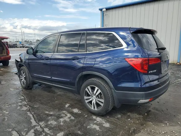 5FNYF6H50GB036559 2016 HONDA PILOT - Image 2