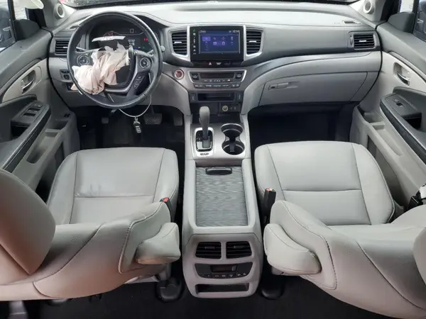 5FNYF6H50GB036559 2016 HONDA PILOT - Image 8