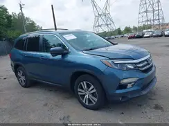 5FNYF6H50GB039235 2016 HONDA PILOT