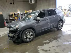 5FNYF6H50GB041003 2016 HONDA PILOT