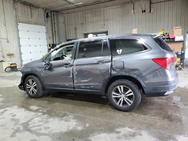 5FNYF6H50GB041003 2016 HONDA PILOT - Image 2