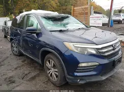 5FNYF6H50GB041082 2016 HONDA PILOT