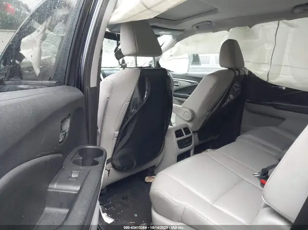 5FNYF6H50GB041082 2016 HONDA PILOT - Image 8