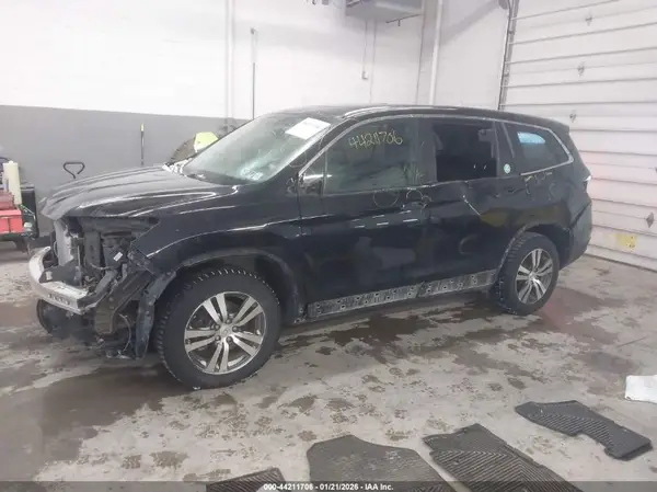 5FNYF6H50GB041793 2016 HONDA PILOT - Image 2