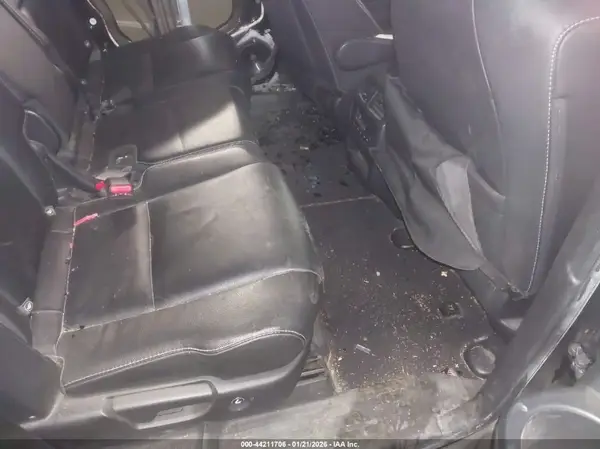 5FNYF6H50GB041793 2016 HONDA PILOT - Image 8