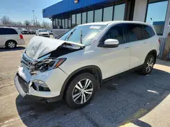 5FNYF6H50GB046394 2016 HONDA PILOT