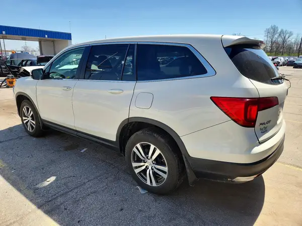 5FNYF6H50GB046394 2016 HONDA PILOT - Image 2