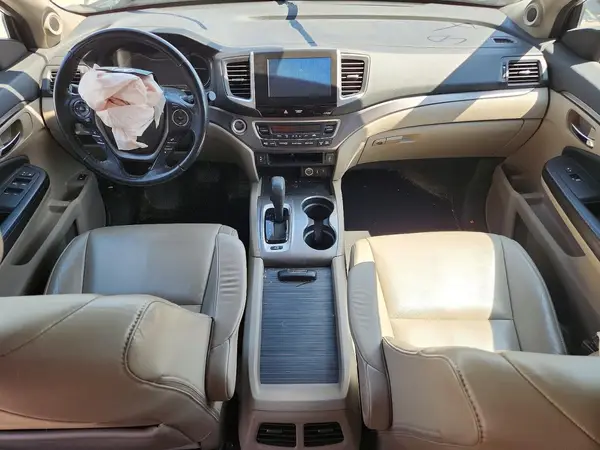 5FNYF6H50GB046394 2016 HONDA PILOT - Image 8