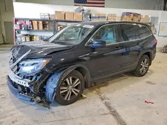 5FNYF6H50GB046685 2016 HONDA PILOT