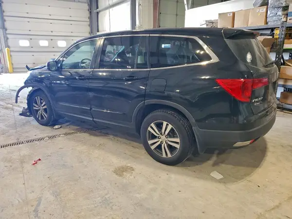5FNYF6H50GB046685 2016 HONDA PILOT - Image 2