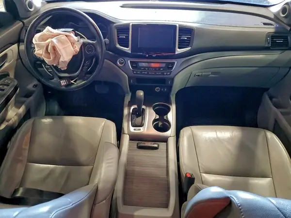 5FNYF6H50GB046685 2016 HONDA PILOT - Image 8