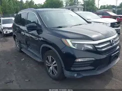 5FNYF6H50GB047108 2016 HONDA PILOT