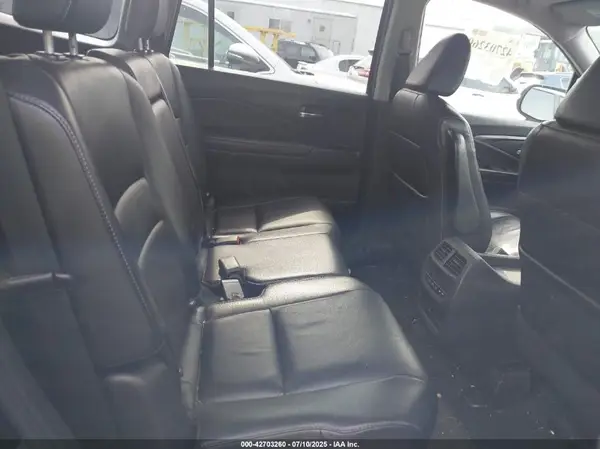 5FNYF6H50GB047108 2016 HONDA PILOT - Image 8