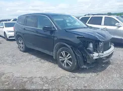 5FNYF6H50GB049120 2016 HONDA PILOT