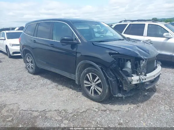 5FNYF6H50GB049120 2016 HONDA PILOT - Image 1