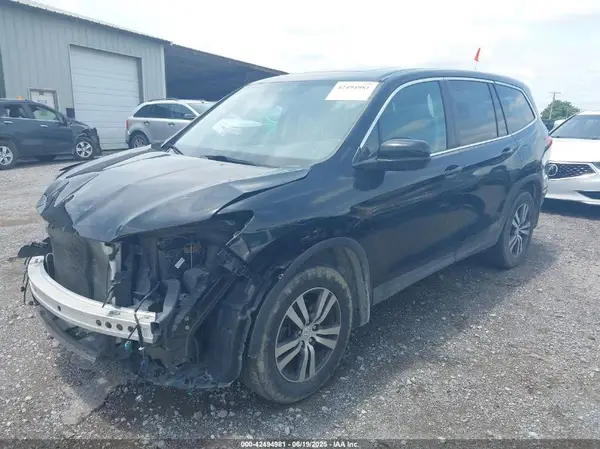 5FNYF6H50GB049120 2016 HONDA PILOT - Image 2