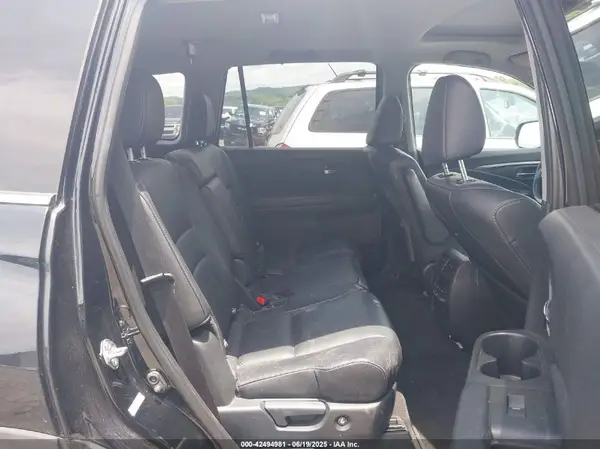 5FNYF6H50GB049120 2016 HONDA PILOT - Image 8